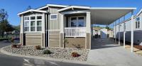 2025 Silvercrest Summitt Manufactured Home