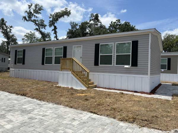 2025 Fleetwood TS28483A Manufactured Home