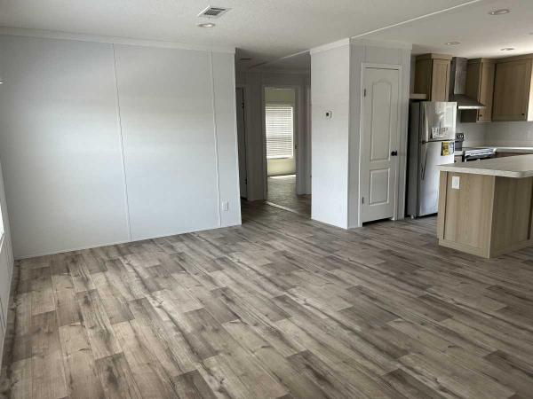 2025 Fleetwood TS28483A Manufactured Home