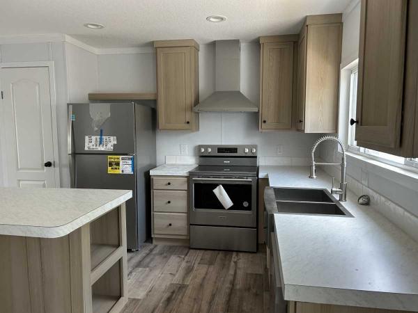 2025 Fleetwood TS28483A Manufactured Home