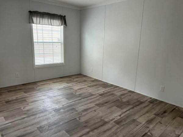 2025 Fleetwood TS28483A Manufactured Home