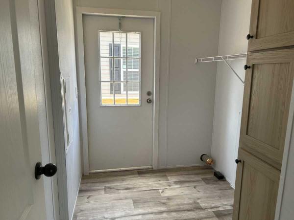 2025 Fleetwood TS28483A Manufactured Home
