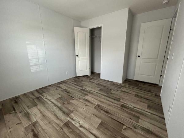 2025 Fleetwood TS28483A Manufactured Home