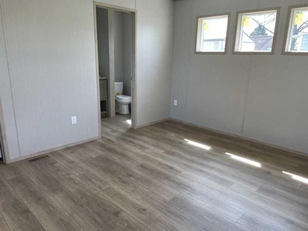 2025 Clayton Epic Magellan Manufactured Home
