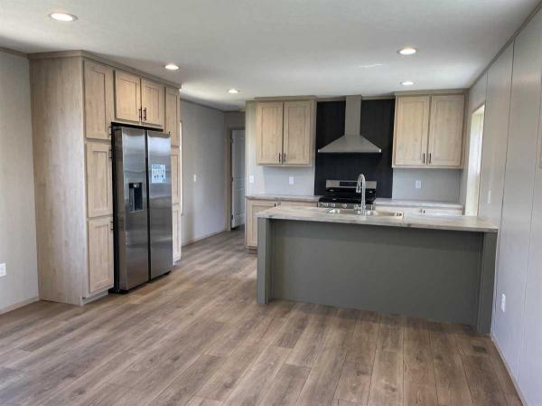 2025 Clayton Epic Magellan Manufactured Home