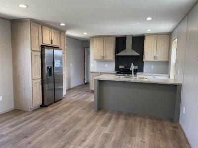 Photo 4 of 7 of home located at 8565 Smith-Calhoun Rd. Lot 81 Plain City, OH 43064