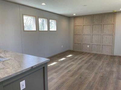 Photo 5 of 7 of home located at 8565 Smith-Calhoun Rd. Lot 81 Plain City, OH 43064