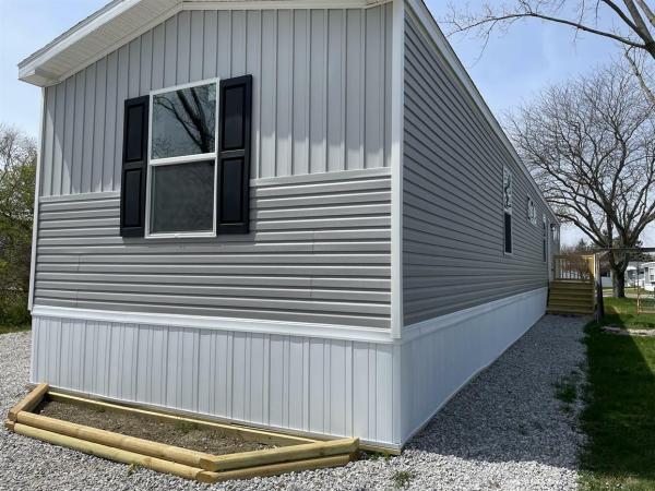2025 Clayton Epic Magellan Manufactured Home