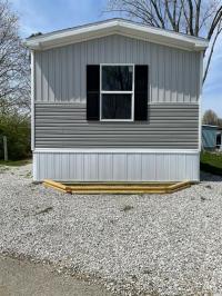 2025 Clayton Epic Magellan Manufactured Home