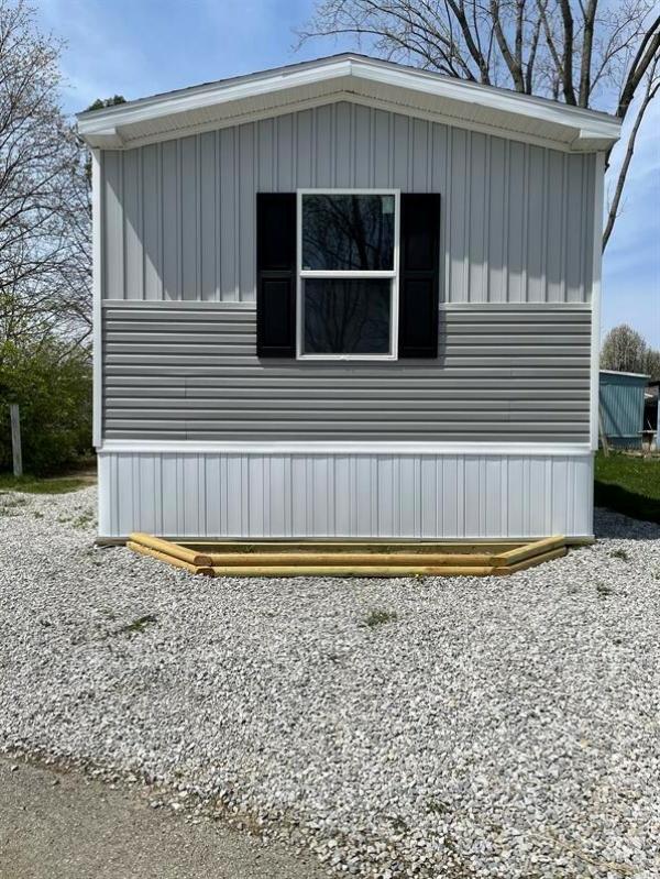 2025 Clayton Epic Magellan Manufactured Home