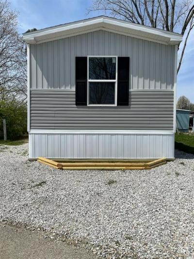 Photo 2 of 7 of home located at 8565 Smith-Calhoun Rd. Lot 81 Plain City, OH 43064