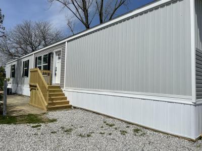 Photo 3 of 7 of home located at 8565 Smith-Calhoun Rd. Lot 81 Plain City, OH 43064