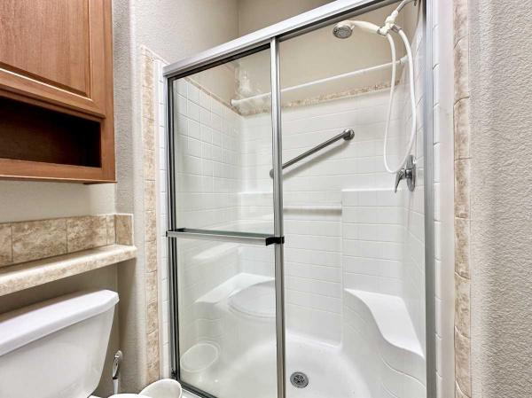 2016 Schult Manufactured Home