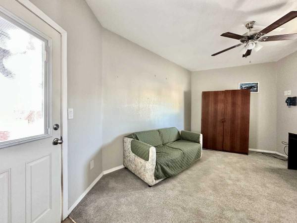 2016 Schult Manufactured Home