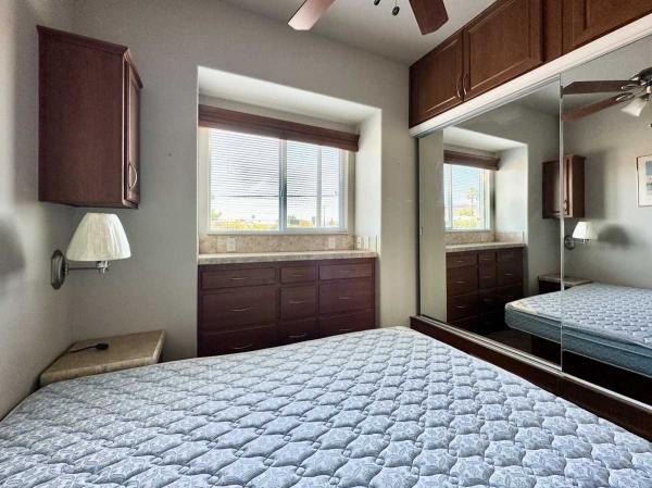 2016 Schult Manufactured Home