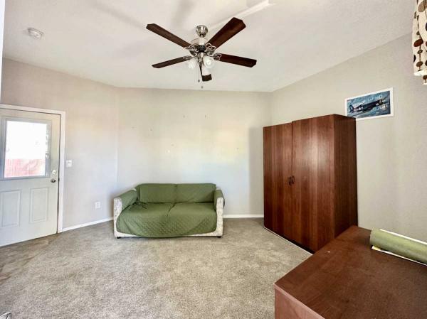 2016 Schult Manufactured Home