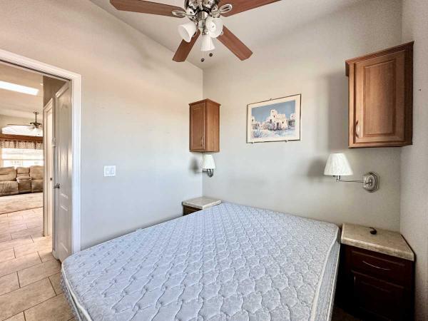 2016 Schult Manufactured Home