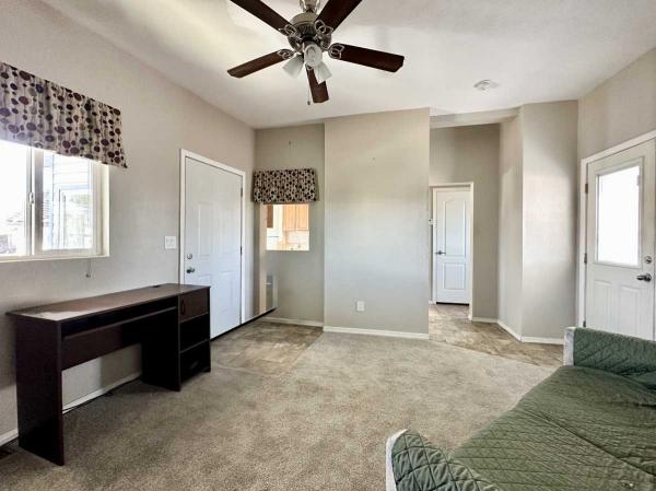 2016 Schult Manufactured Home