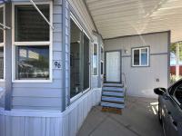 2016 Schult Manufactured Home