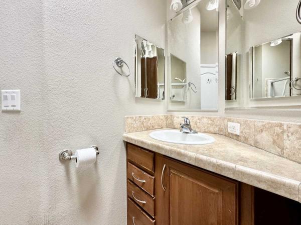 2016 Schult Manufactured Home