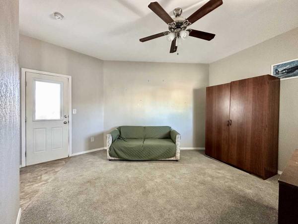 2016 Schult Manufactured Home