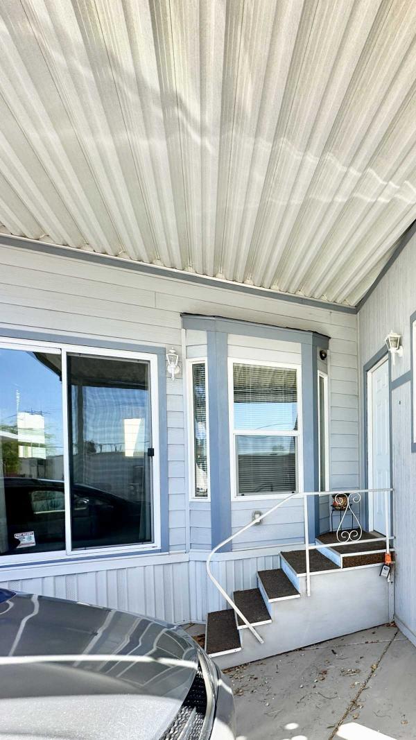 2016 Schult Manufactured Home