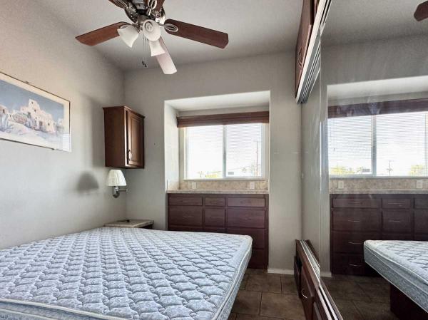 2016 Schult Manufactured Home