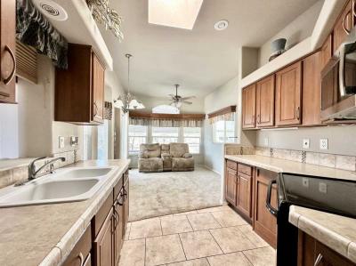 Photo 2 of 53 of home located at 1700 W Shiprock St #96 Apache Junction, AZ 85120