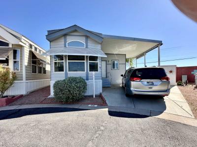 Mobile Home at 1700 W Shiprock St #96 Apache Junction, AZ 85120