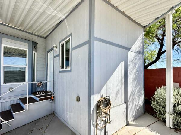 2016 Schult Manufactured Home