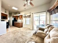 2016 Schult Manufactured Home
