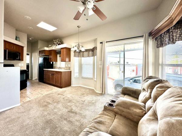2016 Schult Manufactured Home