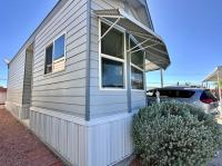 2016 Schult Manufactured Home