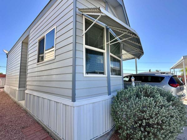 2016 Schult Manufactured Home