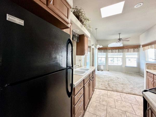 2016 Schult Manufactured Home