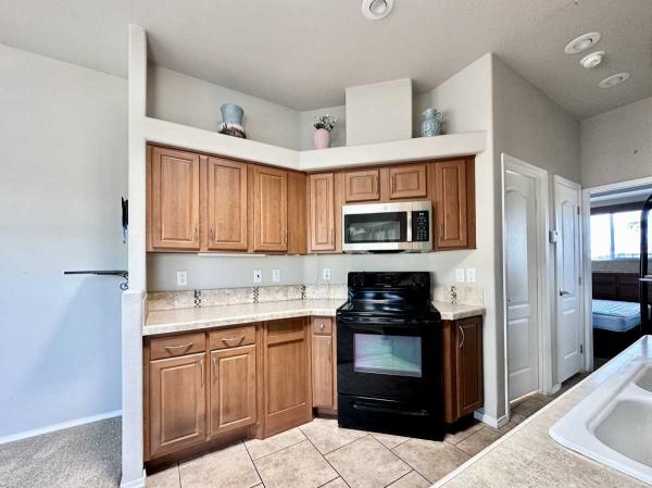 2016 Schult Manufactured Home