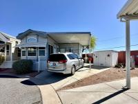 2016 Schult Manufactured Home
