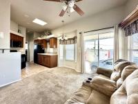 2016 Schult Manufactured Home