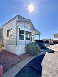 2016 Schult Manufactured Home