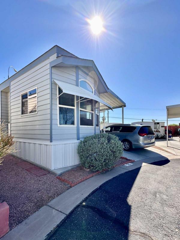 2016 Schult Manufactured Home