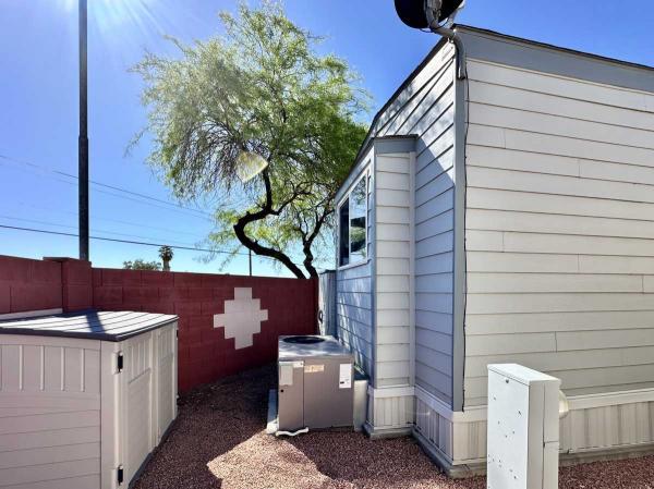 2016 Schult Manufactured Home
