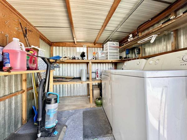 2016 Schult Manufactured Home