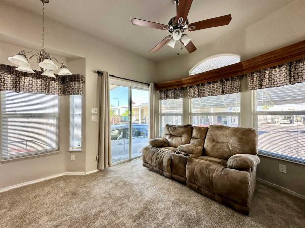 2016 Schult Manufactured Home