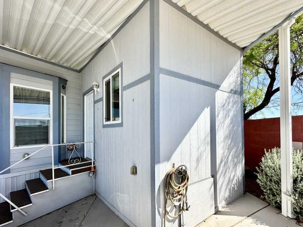 2016 Schult Manufactured Home