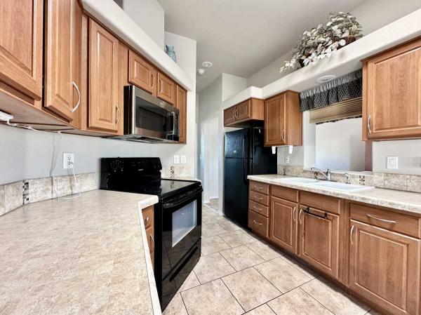 2016 Schult Manufactured Home