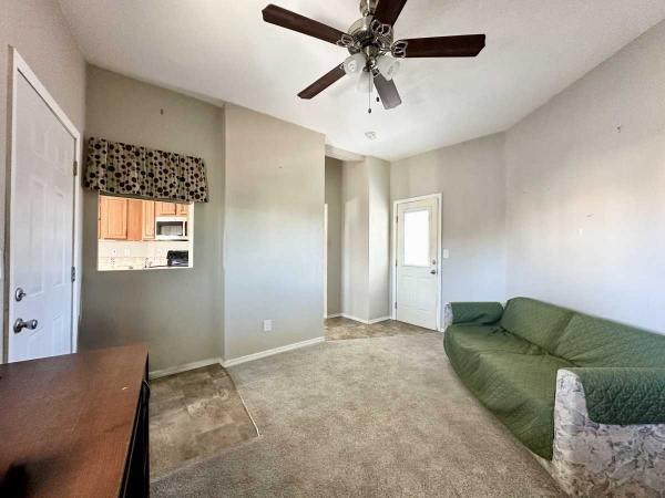 2016 Schult Manufactured Home