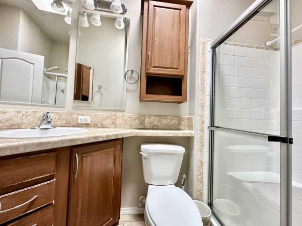 2016 Schult Manufactured Home