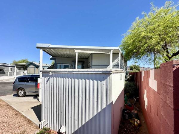 2016 Schult Manufactured Home
