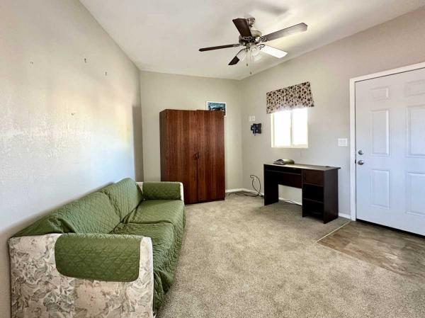 2016 Schult Manufactured Home