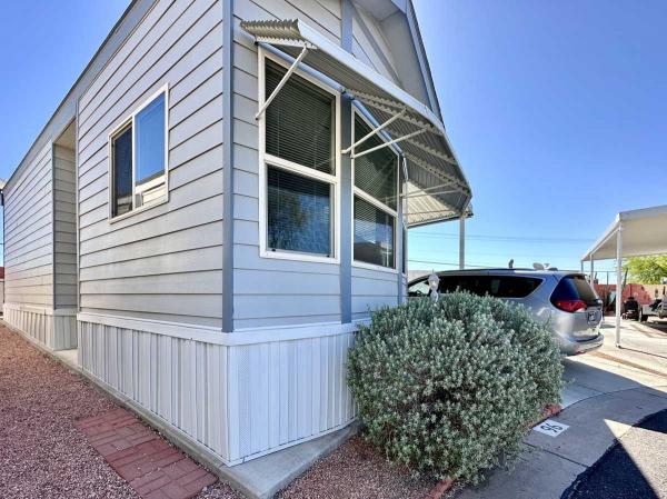 2016 Schult Manufactured Home